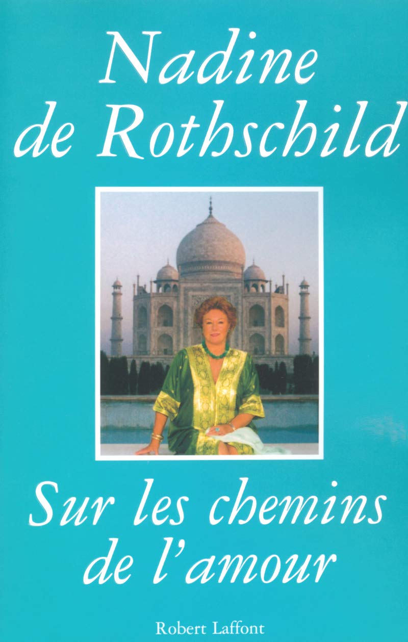 Sur les chemins de l'amour book