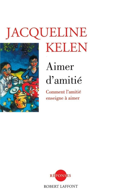 Product Image: Aimer d'amitié