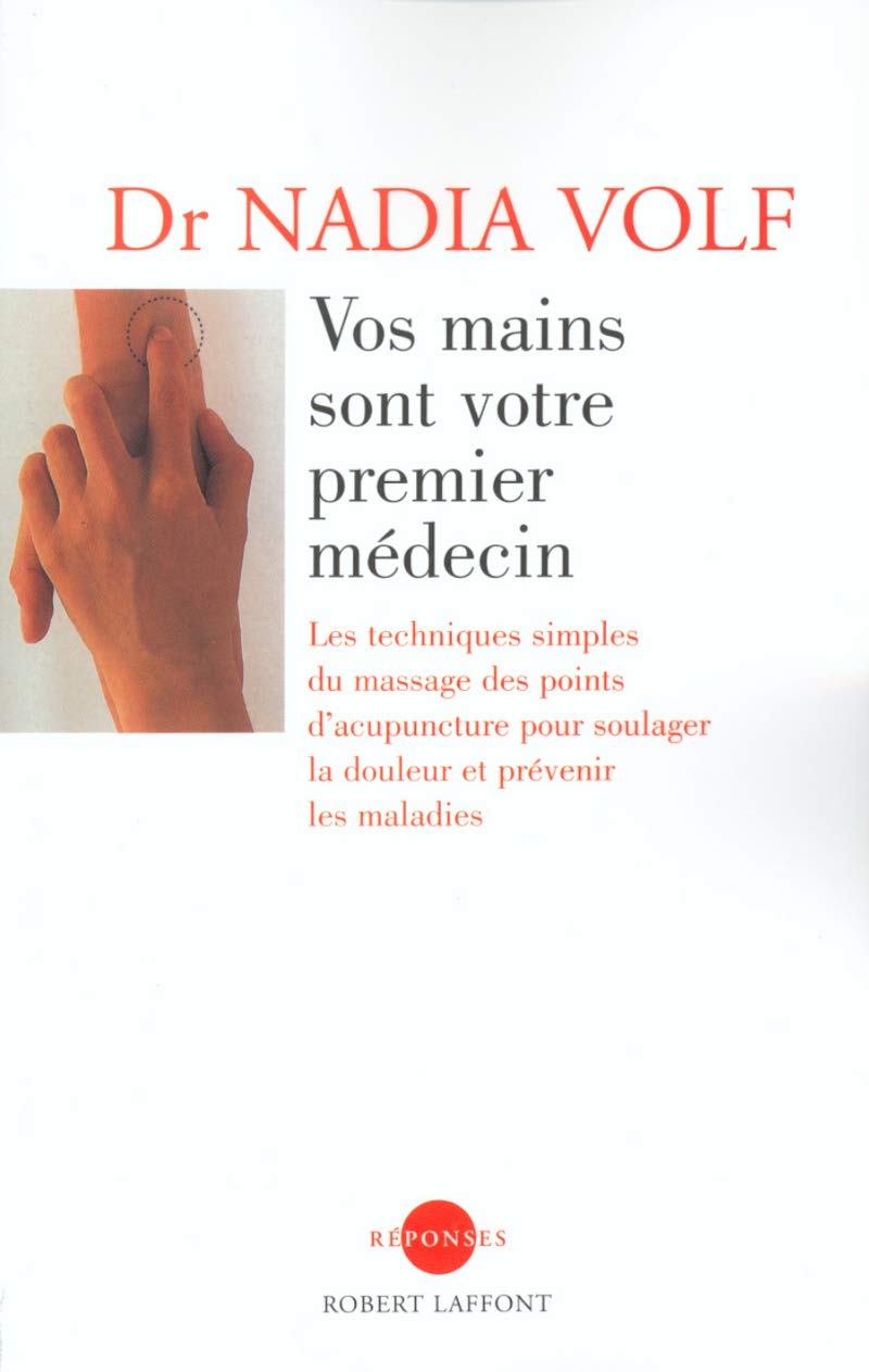 Vos mains sont votre premier médecin - NE Partnership & Love