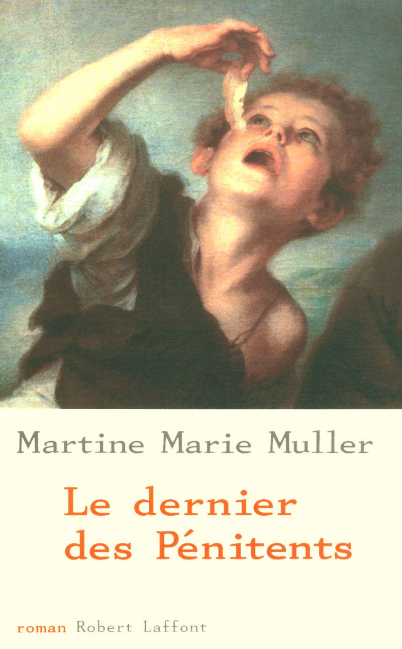 Le Dernier des pénitents book