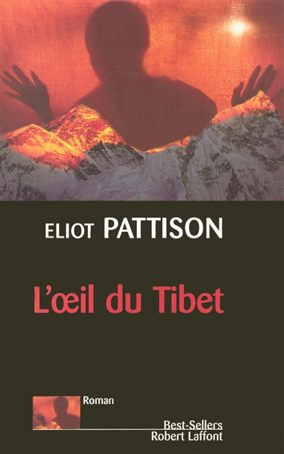 Product Image: L'oeil du Tibet