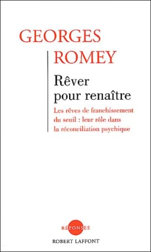 Rêver pour renaître, nouvelle édition book