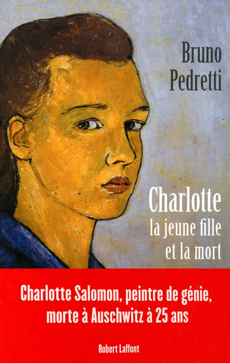 Charlotte, la jeune fille et la mort Contemporary literature