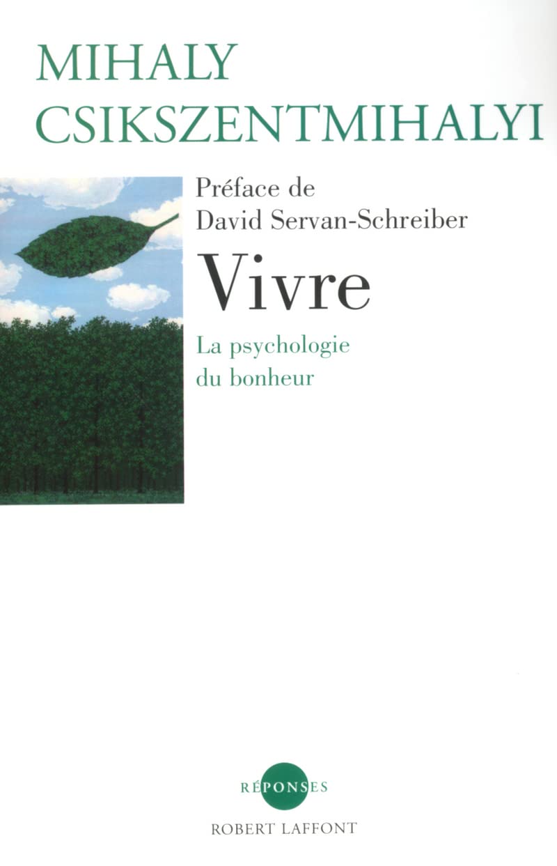 Vivre - La psychologie du bonheur Partnership & Love