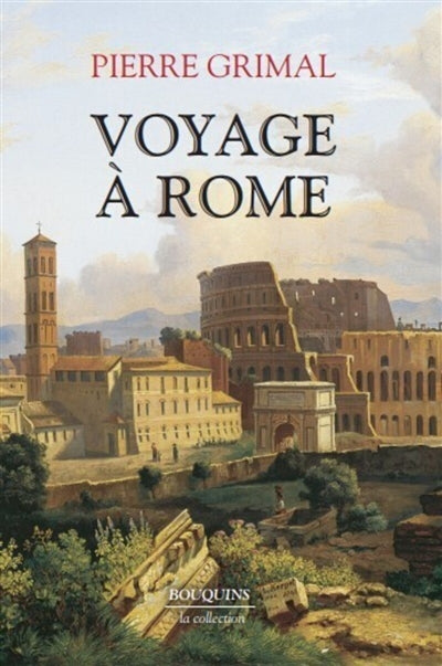 Product Image: Le voyage à Rome