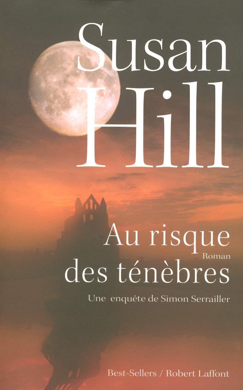 Au risque des ténèbres : Une enquête de Simon Serrailler. book