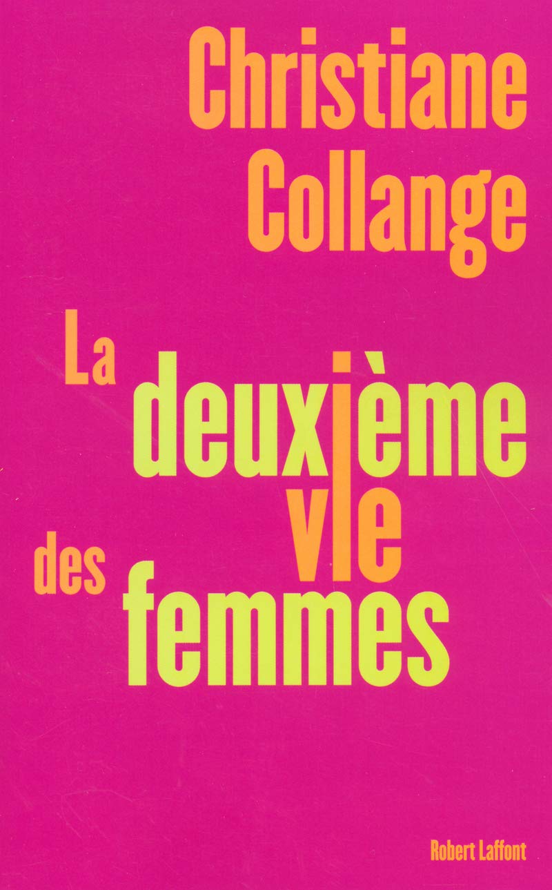 La deuxième vie des femmes Books