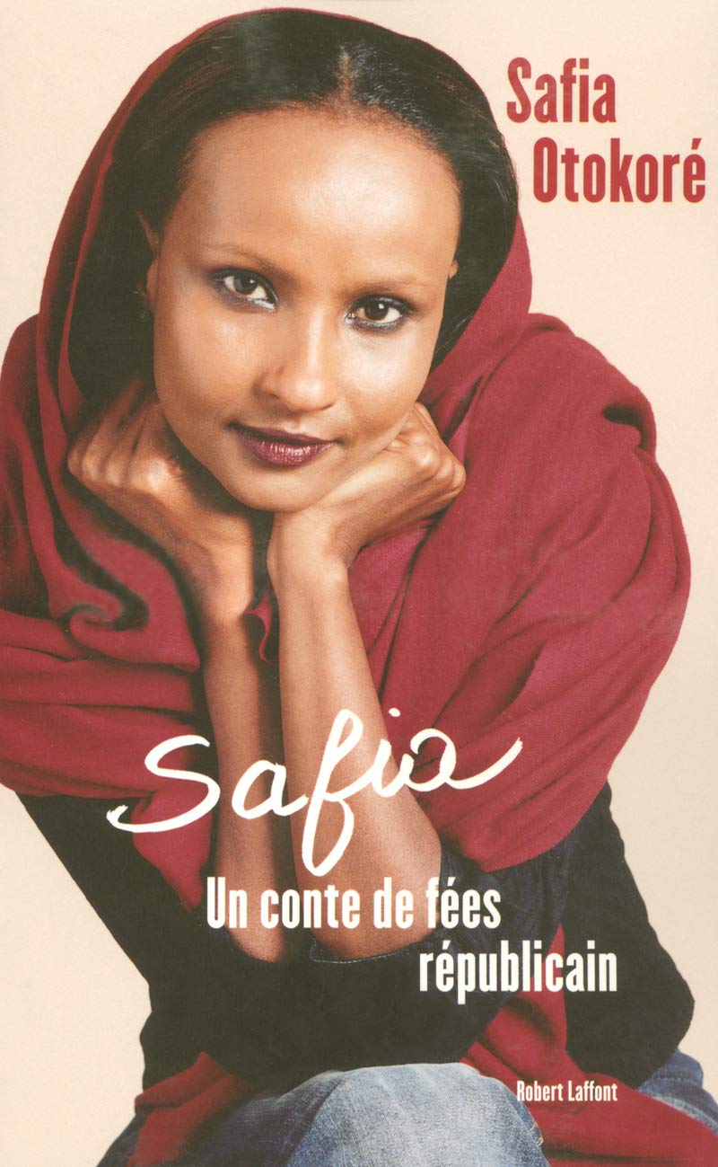 Safia: Un conte de fées républicain book