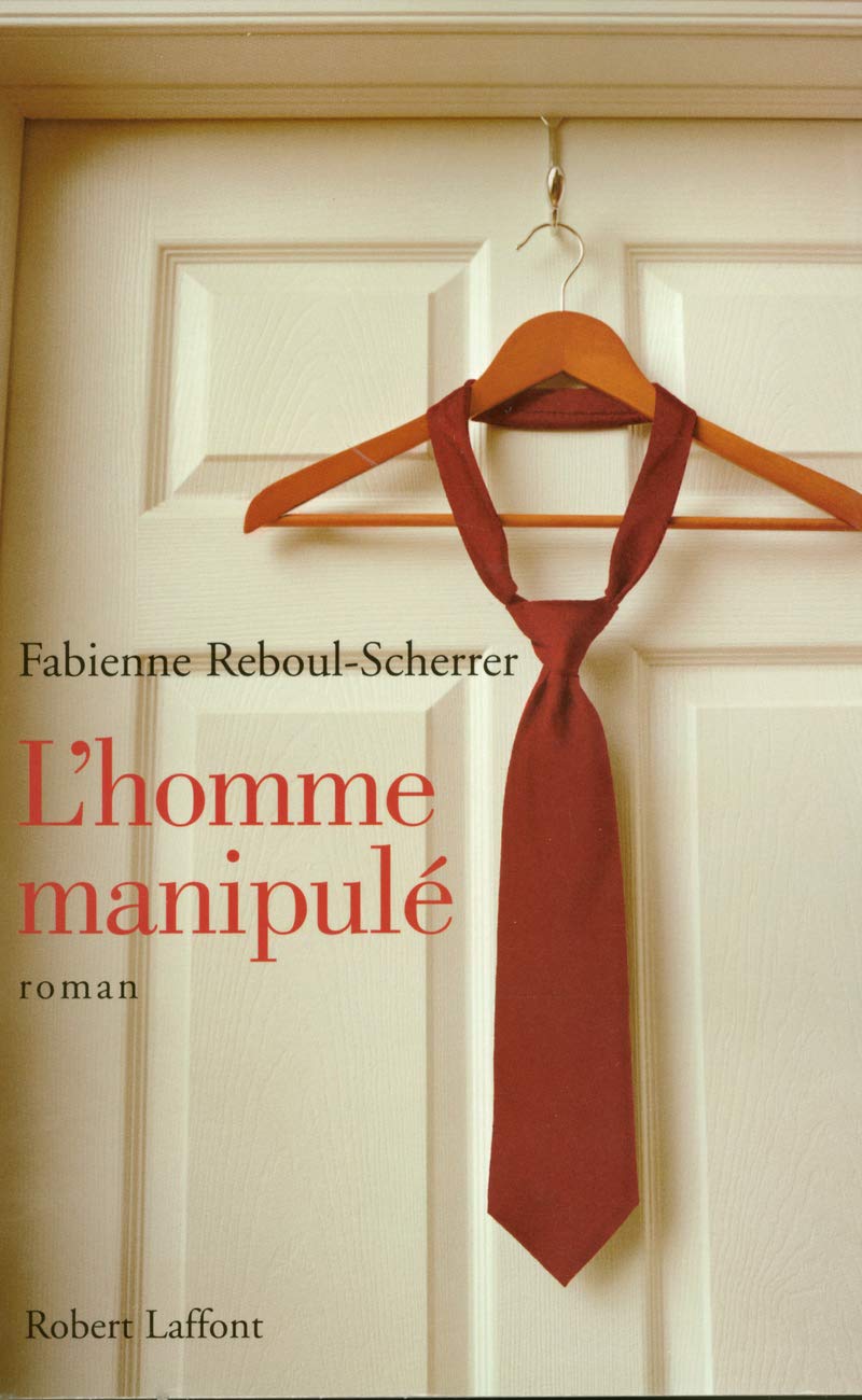 L'Homme manipulé book