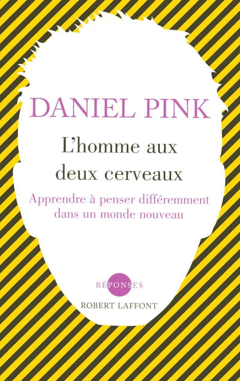 L'homme aux deux cerveaux book