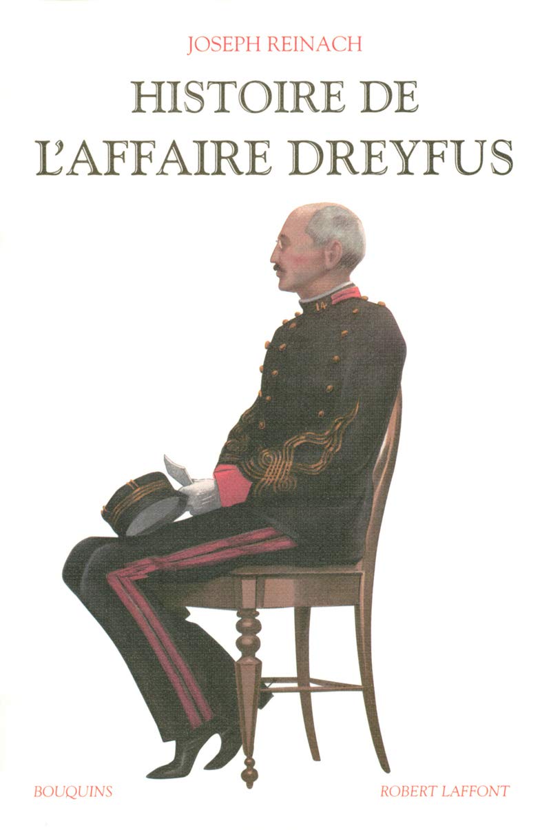 Histoire de l'affaire Dreyfus - tome 2 (02) Politics & History