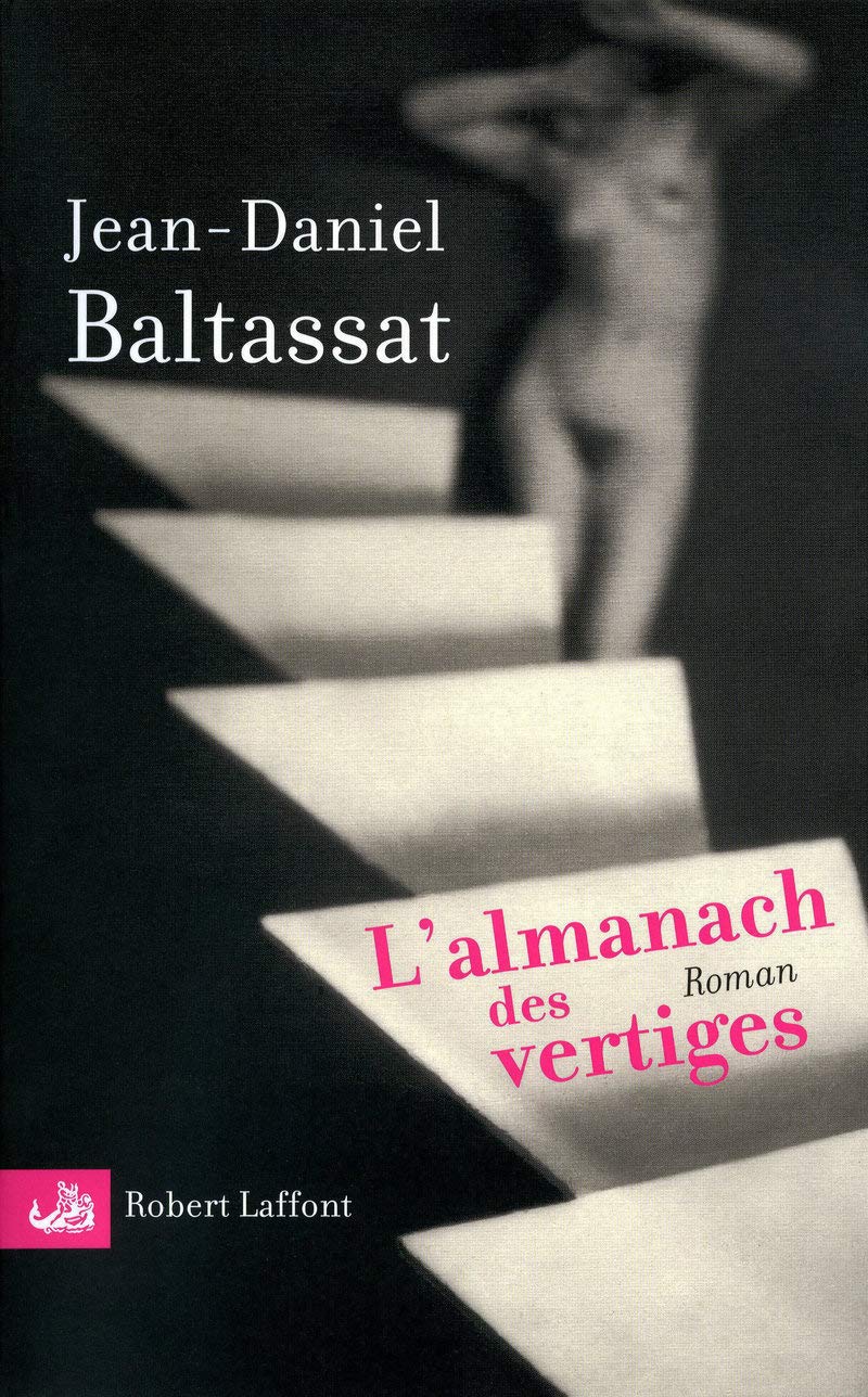 Product Image: L'Almanach des vertiges