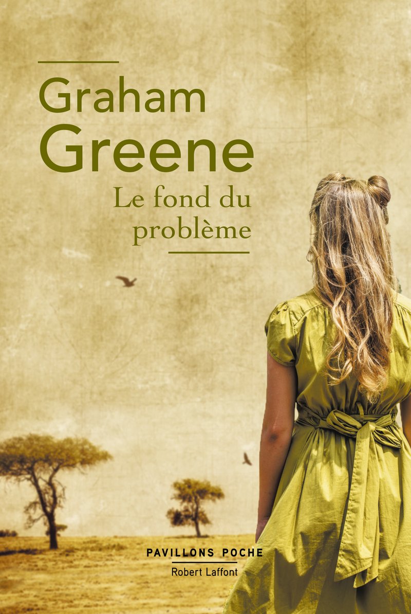 Product Image: Le Fond du problème