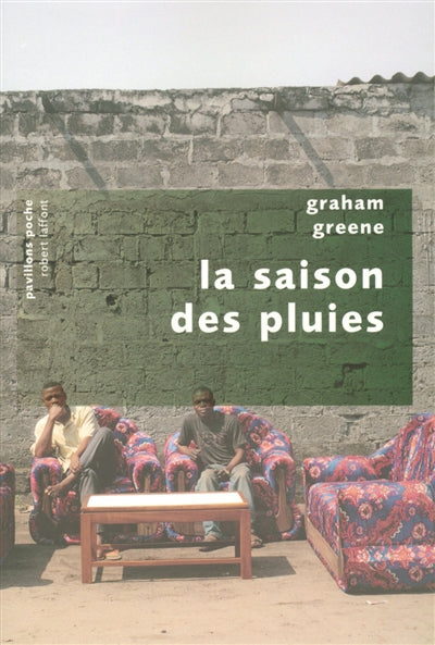 Product Image: La saison des pluies