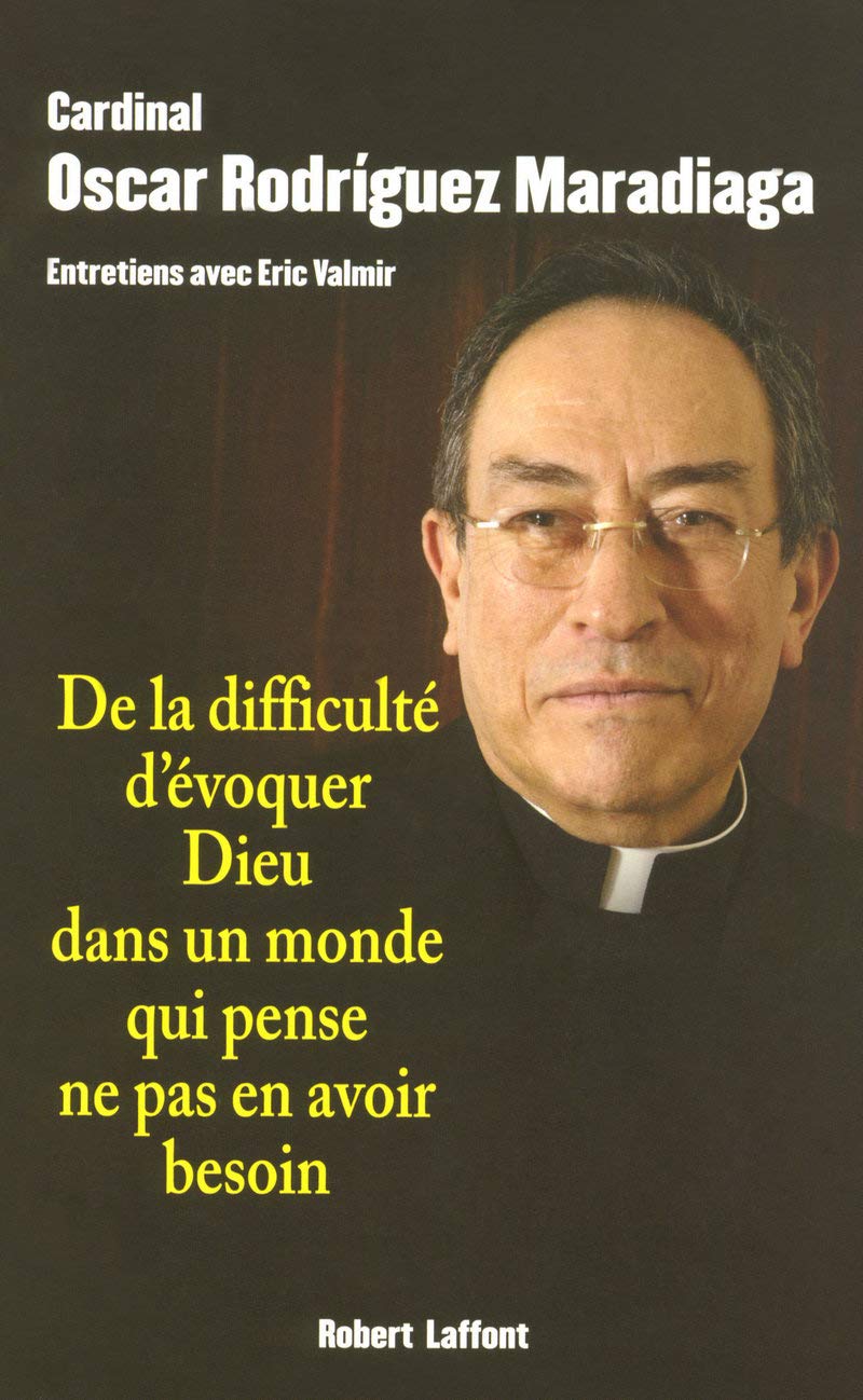 De la difficulté d'évoquer Dieu dans un monde qui pense ne pas en avoir besoin book