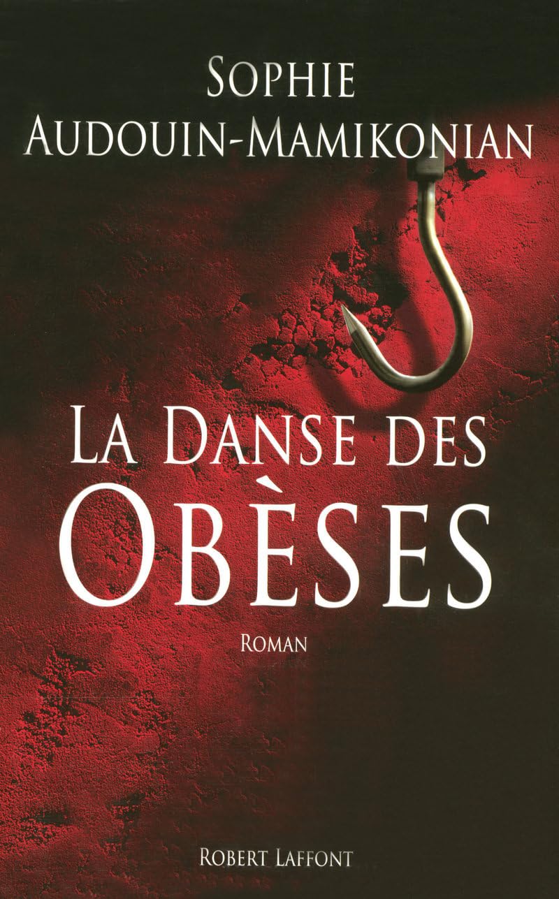 La danse des obèses book
