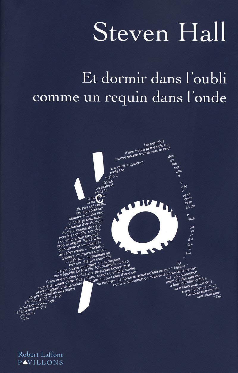 Et dormir dans l'oubli comme un requin dans l'onde Fantasy & Sci-Fi