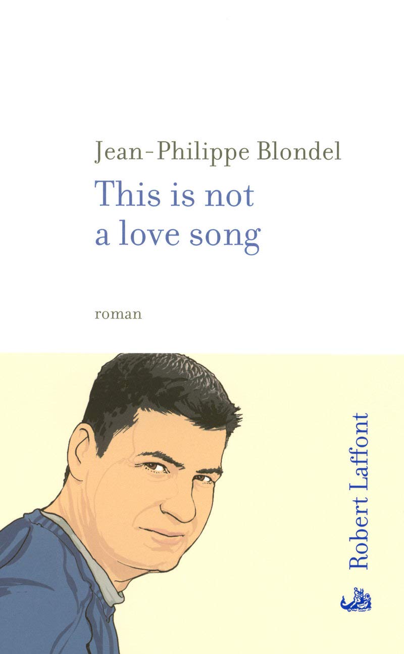 This is not a love song Contemporary literature