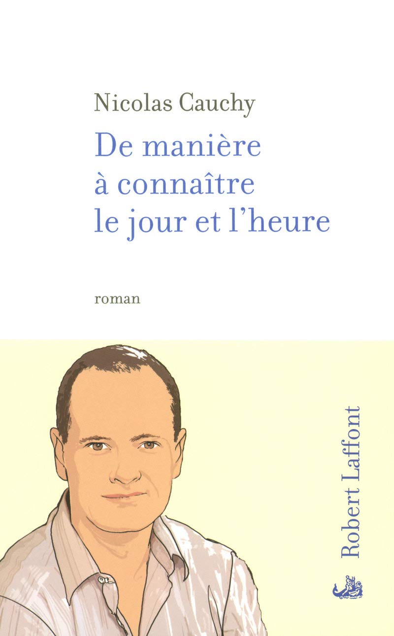De manière à connaître le jour et l'heure book