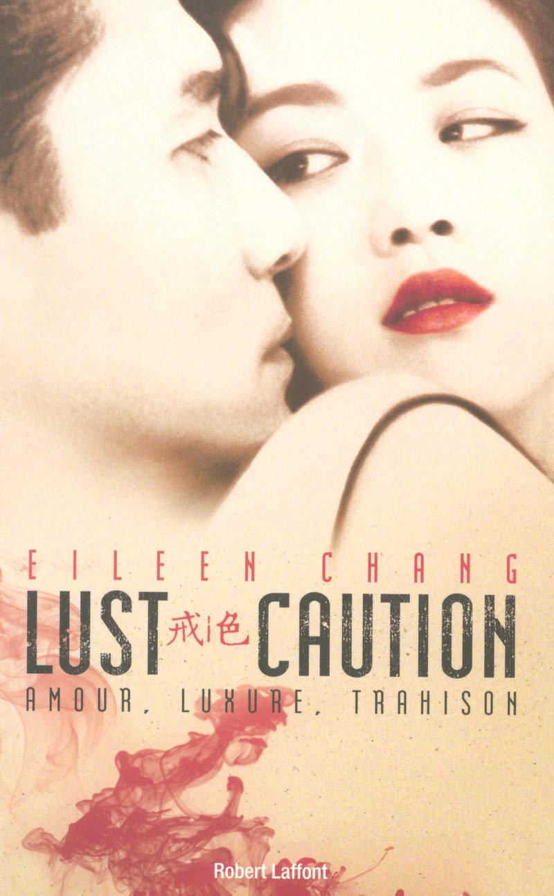 Product Image: Lust Caution: Amour, Luxure, Trahison - Nouvelles