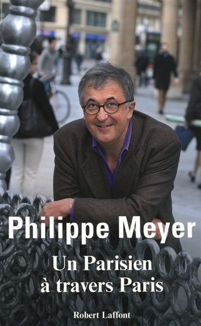 Product Image: Un Parisien à travers Paris