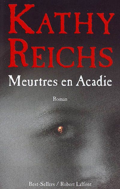 Product Image: Meurtres en Acadie