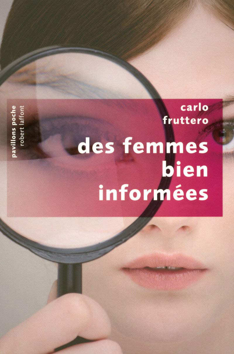 Des femmes bien informées - Pavillons poche Action & Adventure