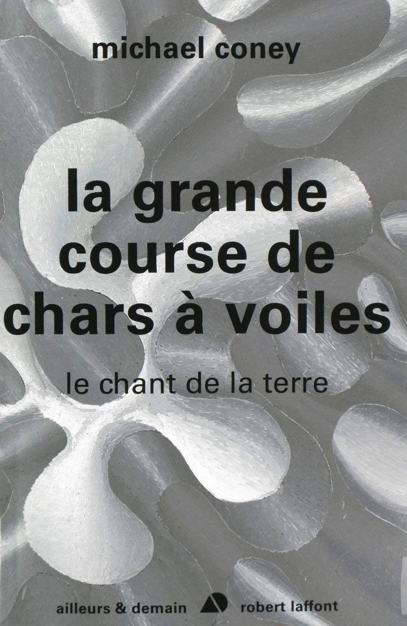 Chant de la Terre, Tome 1 : La Grande Course de Chars à Voiles book