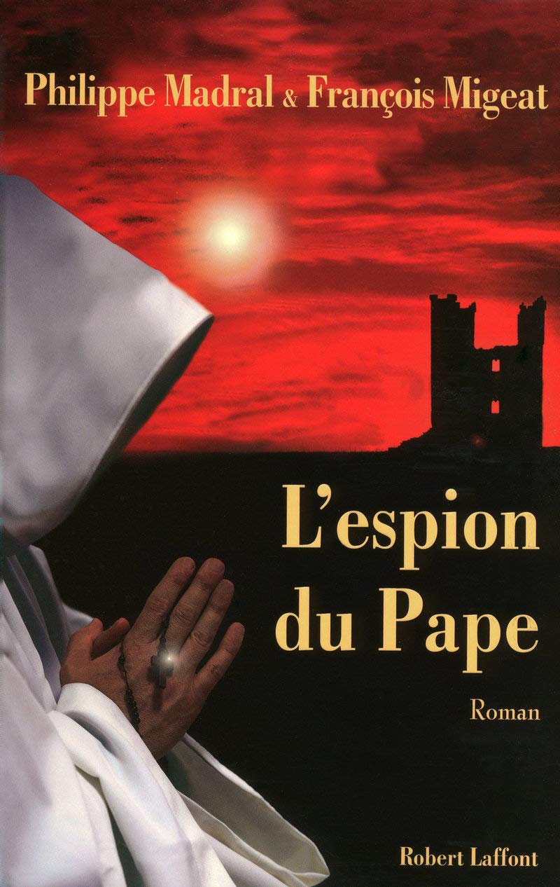 Product Image: L'Espion du pape