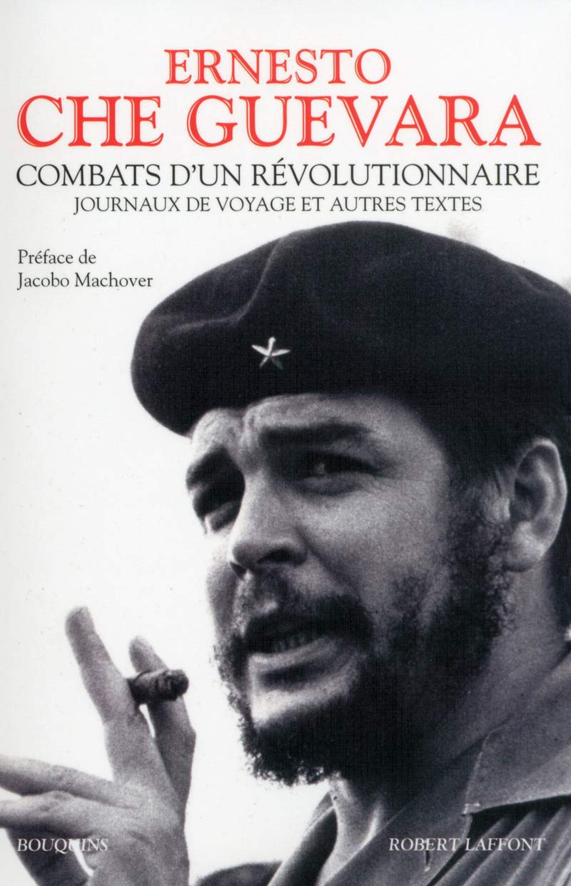 Combats d'un révolutionnaire: Journaux de voyage et autres textes book