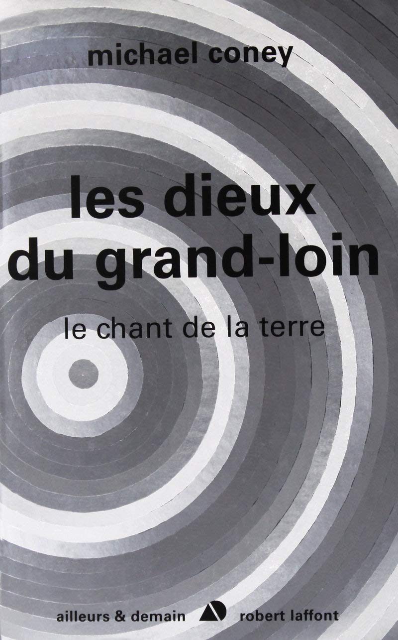 Chant de la Terre, Tome 3 : Les Dieux du Grand Loin book