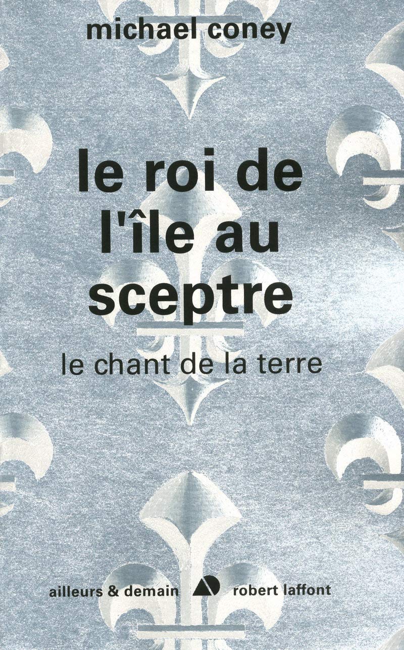 Chant de la Terre, Tome 5 : Le Roi de l'Ile au Sceptre book