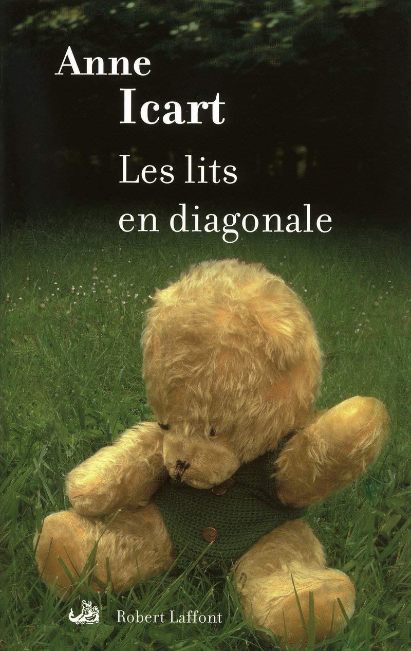 Les lits en diagonale Contemporary literature