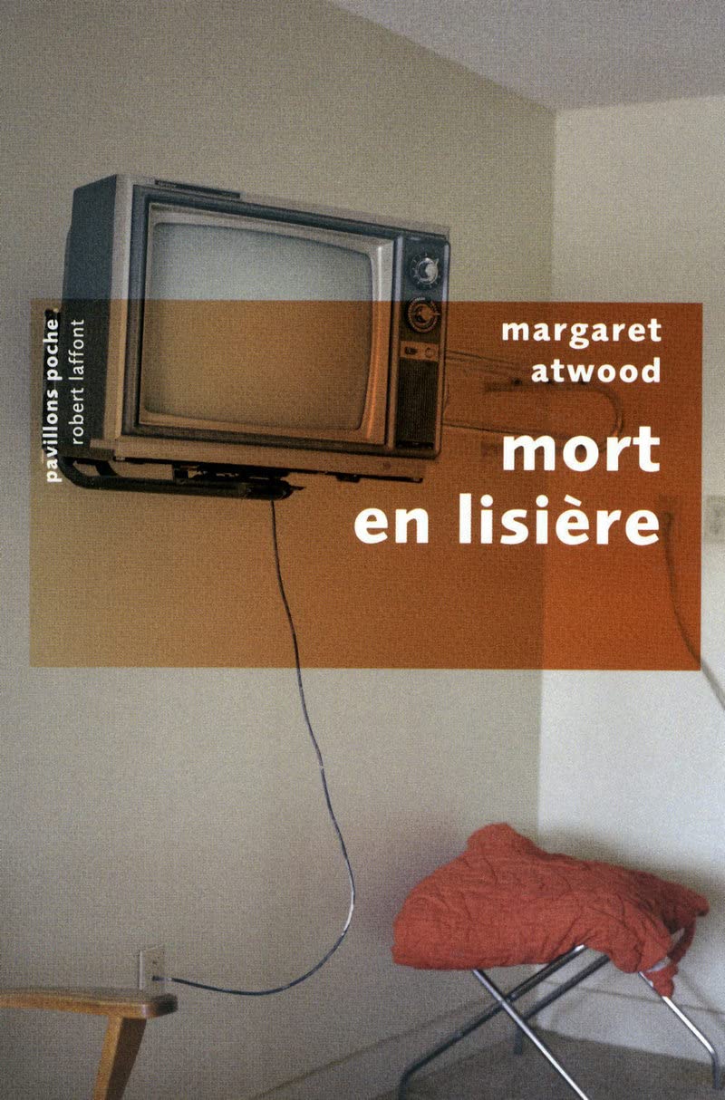 Mort en lisière - Pavillons poche Contemporary literature