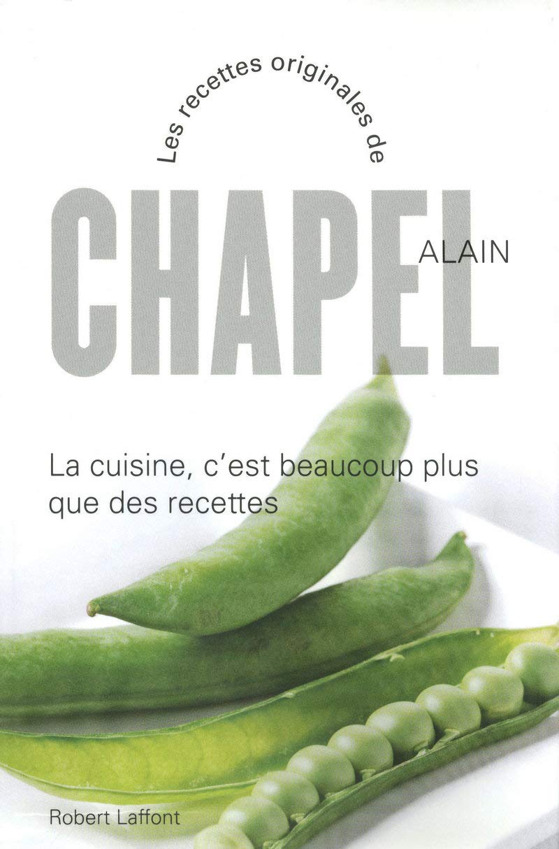 La cuisine c'est beaucoup plus que des recettes - NE Leisure, Home & Garden