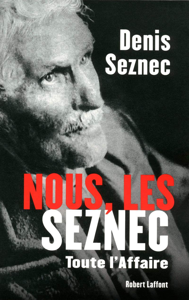 Nous, les Seznec : Toute l'affaire Social Sciences