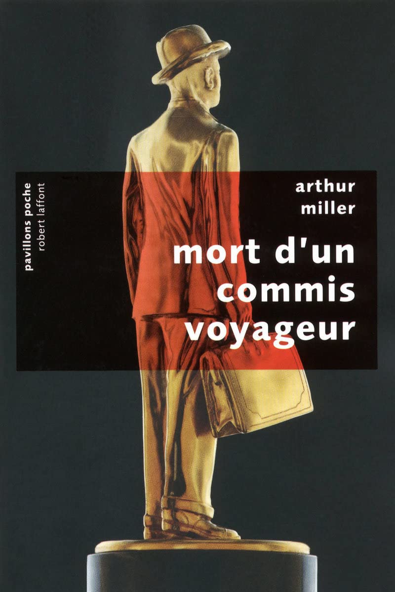 Mort d'un commis voyageur - Pavillons poche Drama