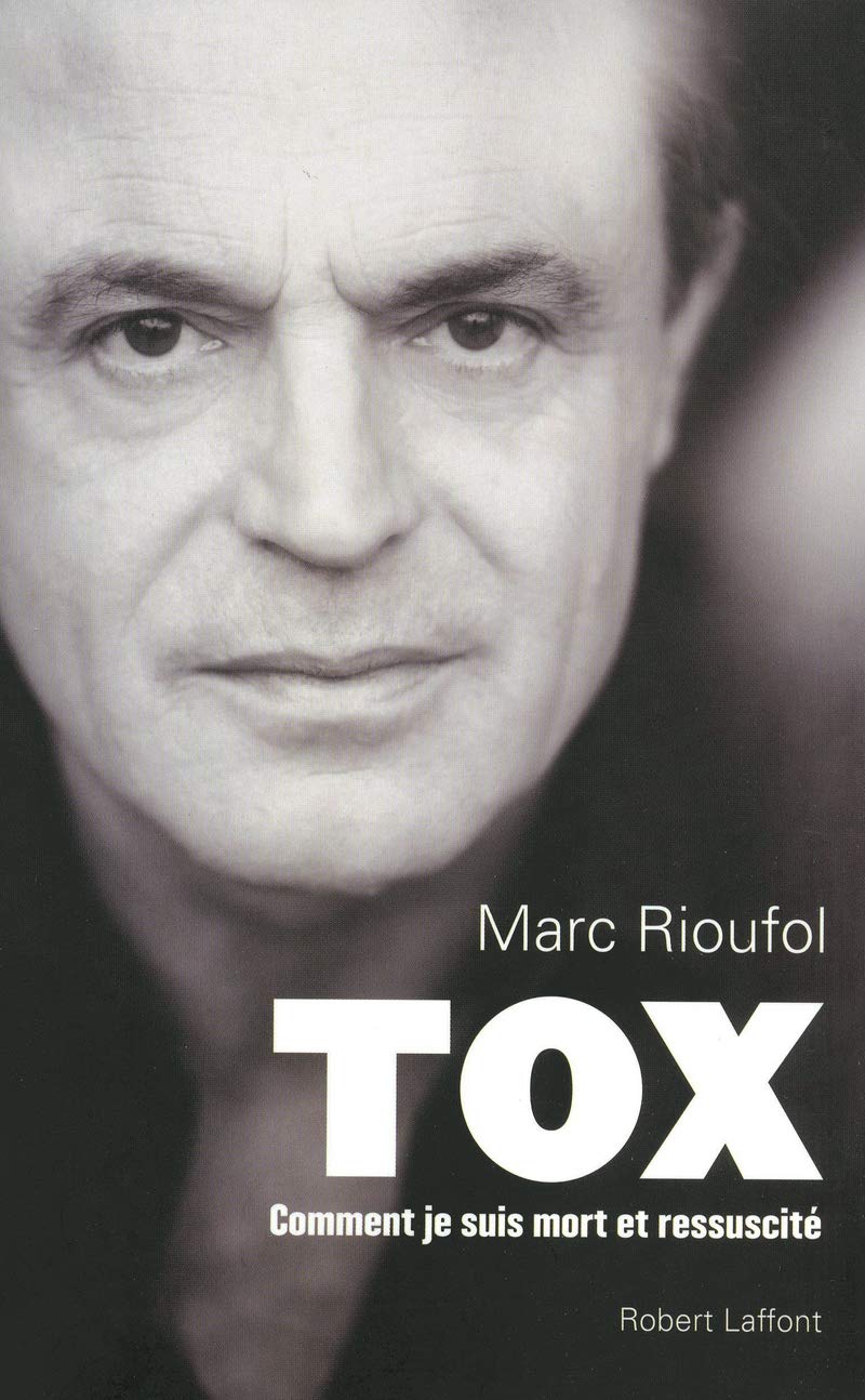 Tox: Comment je suis mort et ressuscité Essays & Short Stories
