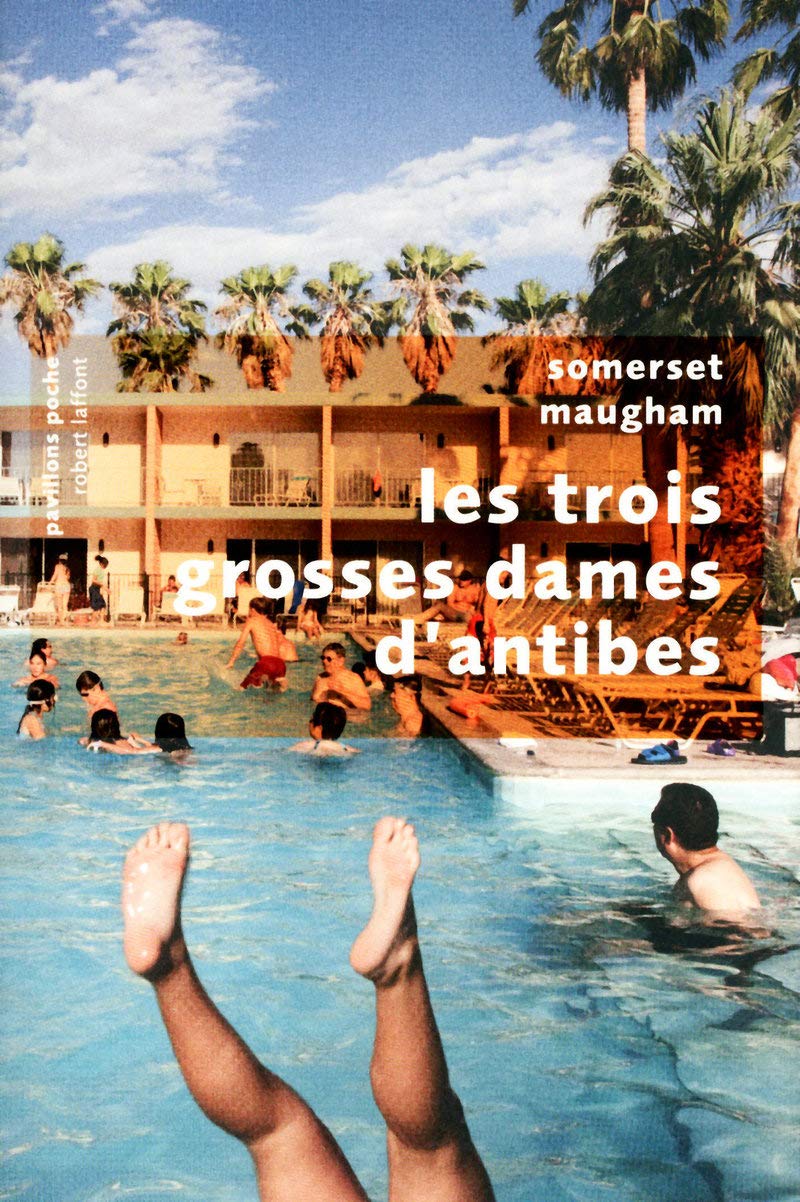 Les trois grosses dames d'Antibes et vingt-neuf autres nouvelles Contemporary literature