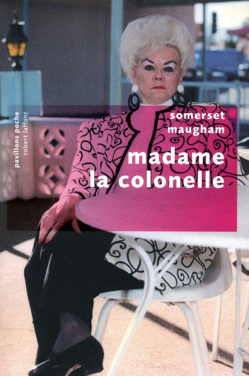 Madame la Colonelle - Pavillons poche Contemporary literature