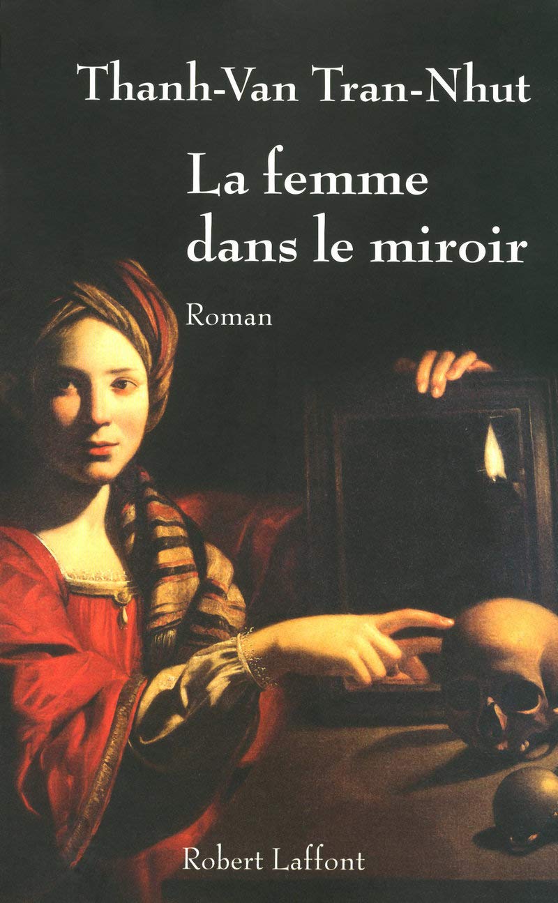 La femme dans le miroir Contemporary literature