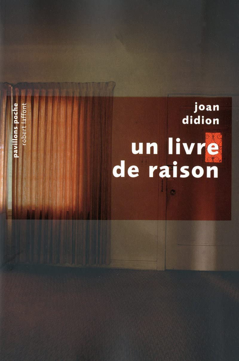 Un livre de raison - Pavillons poche Contemporary literature