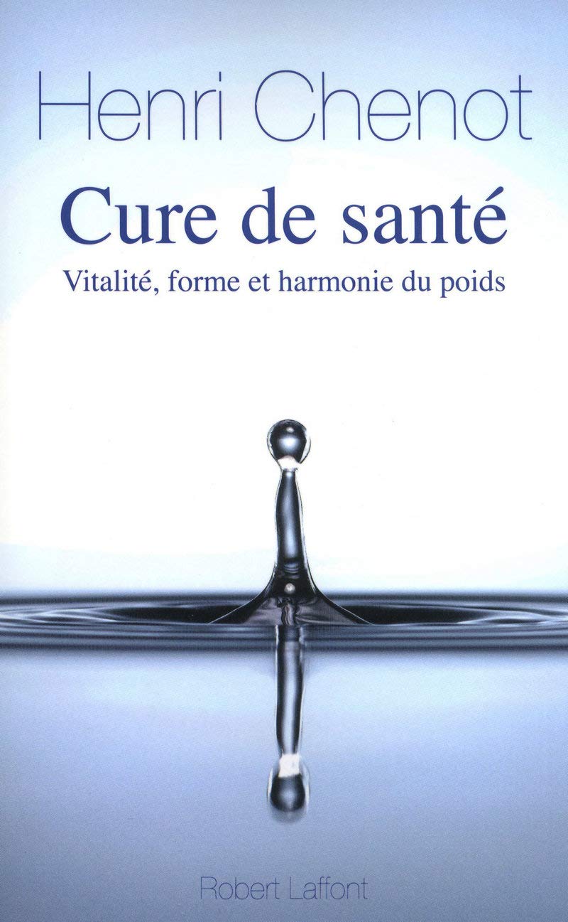 Cure de santé: Vitalité, forme et harmonie du poids Health, Nutrition & Fitness