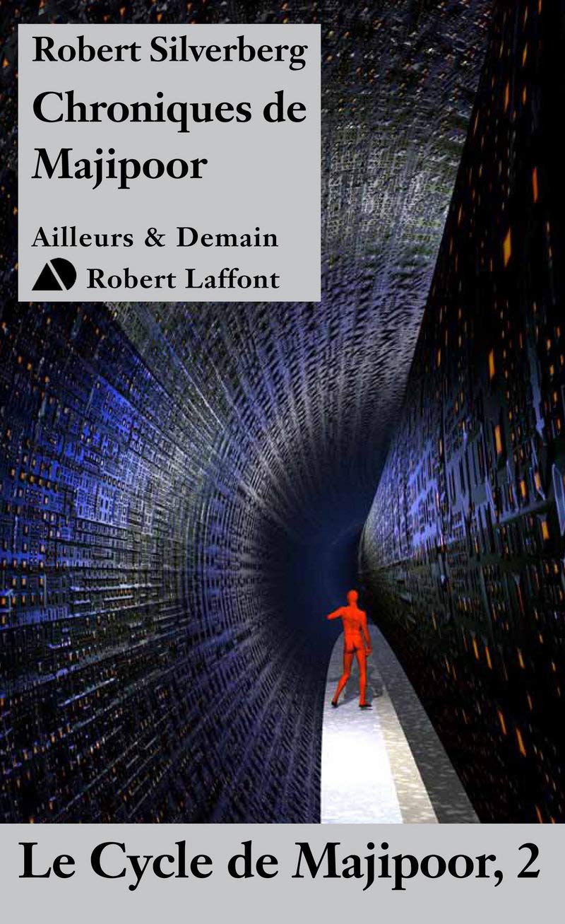 Les chroniques de Majipoor - Majipoor tome 2 - NE (2) Contemporary literature