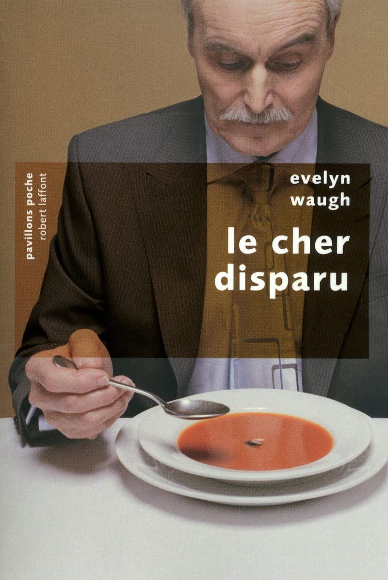 Le cher disparu - Pavillons poche Contemporary literature