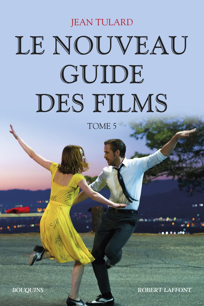Le nouveau guide des films - tome 5 (05) Film, Art & Culture