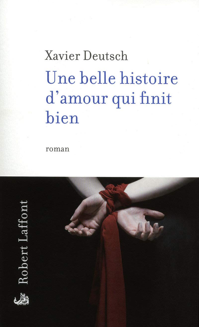 Une belle histoire d'amour qui finit bien Contemporary literature