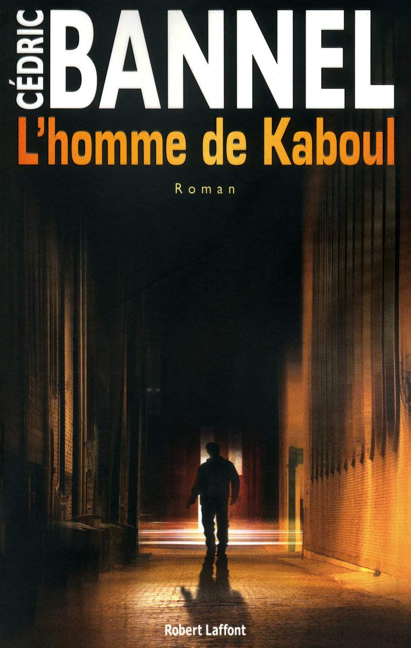 L'homme de Kaboul Contemporary literature