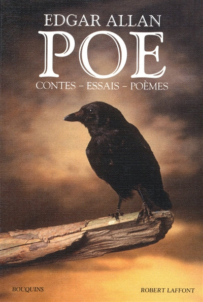 Product Image: Contes, essais, poèmes