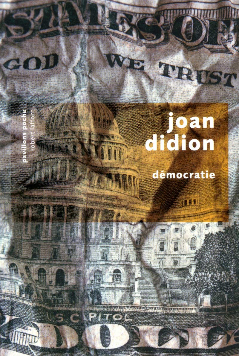 Démocratie - Pavillons poche Contemporary literature